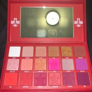 JEFFREE STAR Blood Sugar Palette